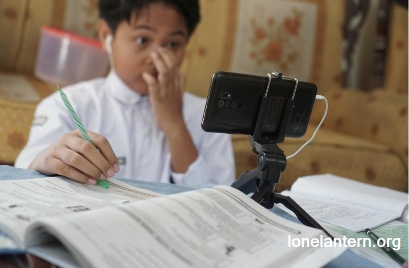 Akses Pendidikan Yang Belum Merata Di Indonesia