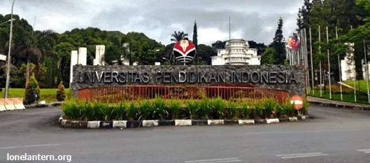 Biaya Kuliah di UPI Bandung Tahun 2022 Terupdate